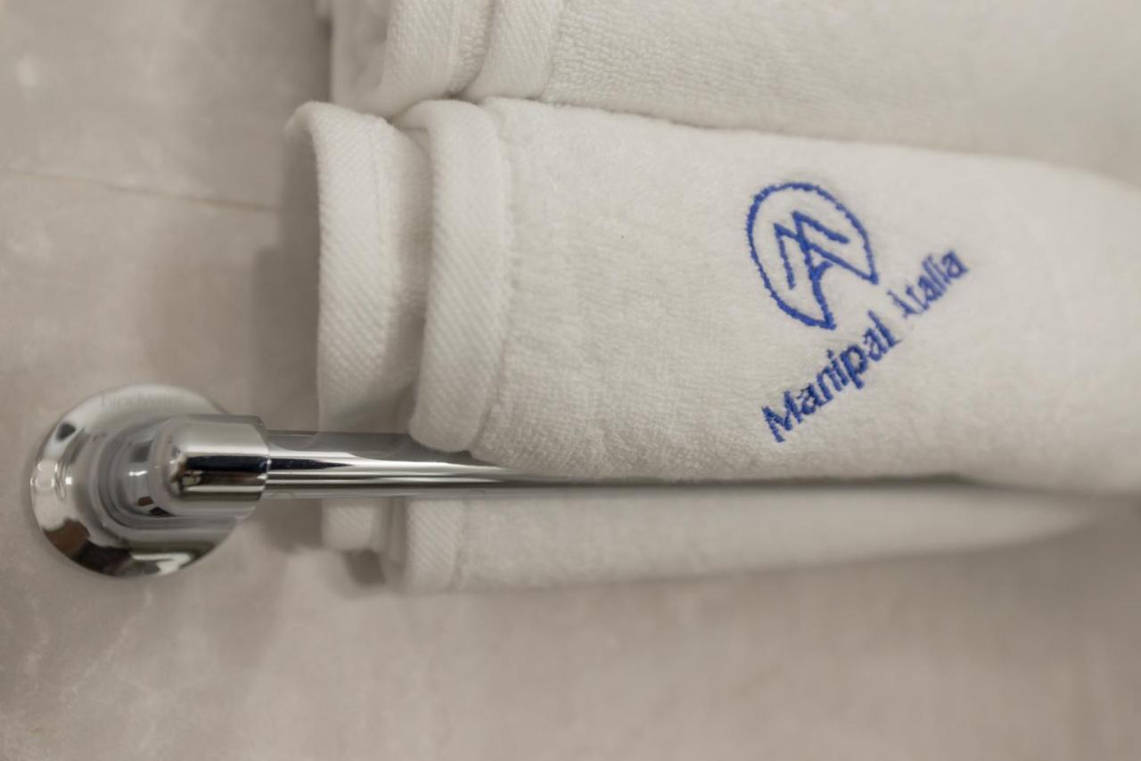 Manipal Atalia Service Apartments Ngoại thất bức ảnh